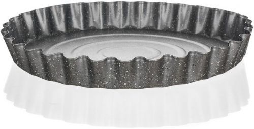 Banquet Forma Vlnitá Na Koláč Granite 28,5X3,5 Cm