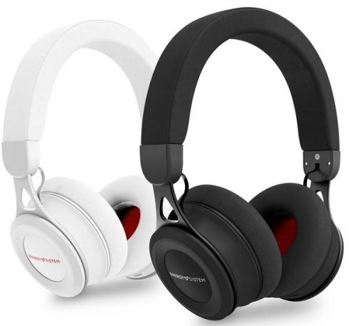 Energy Sistem Headphones Bt Urban 3, Bílá/Červená