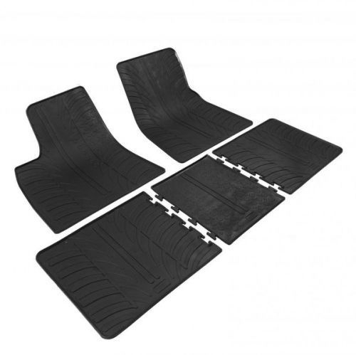 Gledring Gumové Autokoberce Tesla Model S 2012-2016