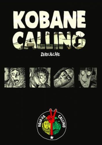 Zerocalcare: Kobane Calling