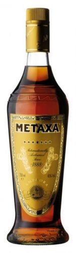 Metaxa 7 Star
