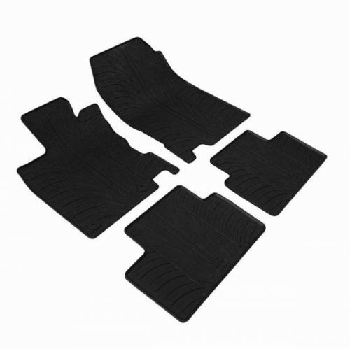 Gledring Gumové Autokoberce Renault Kadjar 2015-