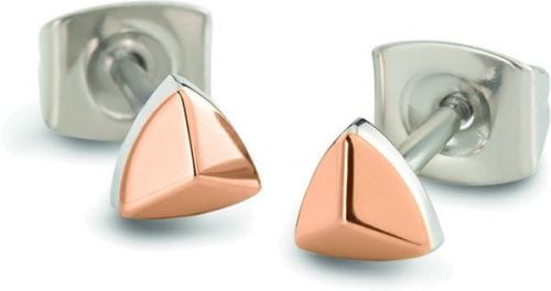 Boccia Titanium Drobné Titanové Náušnice 05015-03