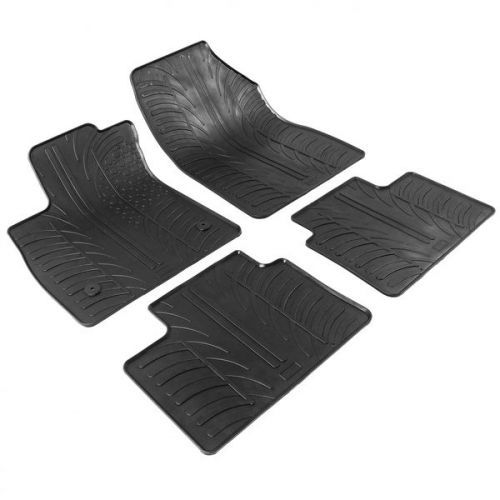 Gledring Gumové Autokoberce Renault Talisman 2015-