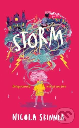 Storm - Nicola Skinner