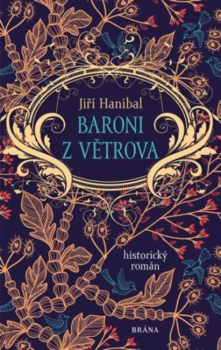 Hanibal Jiří: Baroni Z Větrova