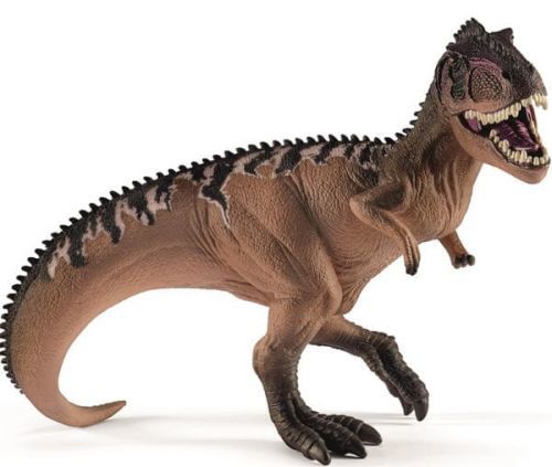 Schleich Giganotosaurus