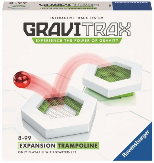 Ravensburger Gravitrax Trampolína