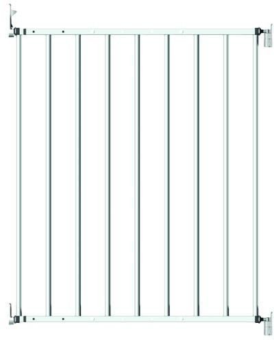 Clippasafe Dětská Zábrana Notrip, 61-109 Cm Kov