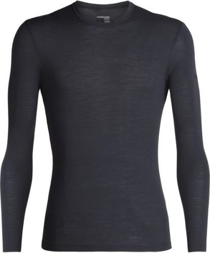 Icebreaker Mens 175 Everyday Ls Crewe Monsoon Xxl