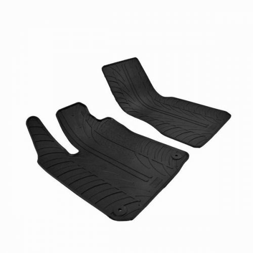 Gledring Gumové Autokoberce Smart Fortwo 2014-