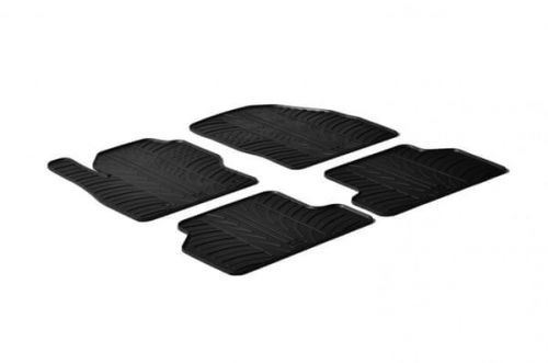 Gledring Gumové Autokoberce Ford Focus 2004-2011