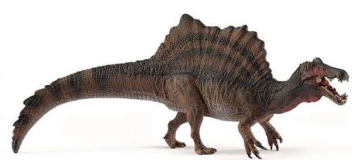 Schleich Spinosaurus