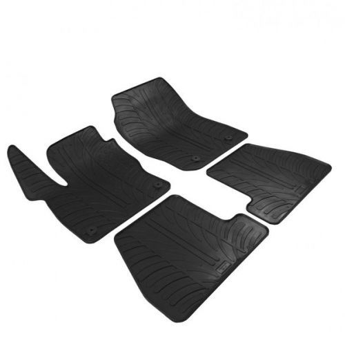 Gledring Gumové Autokoberce Ford Focus 2015-