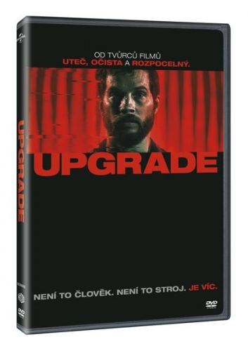 Upgrade   - Dvd