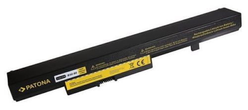 Patona Baterie Pro Ntb Lenovo b50-80 4400 Mah Li-Ion 14,4 V pt2798