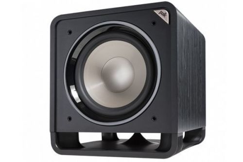 Polk Audio Hts 12, Černý