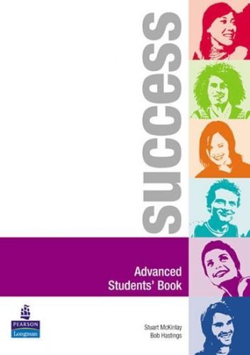 Mckinlay Stuart: Success Advanced Students' Book