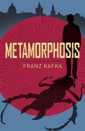 KAFKA FRANZ Metamorphosis