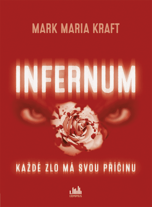 Infernum - Mark Maria Kraft - e-kniha