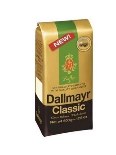 Dallmayr Classic 500 G, Zrnková Káva