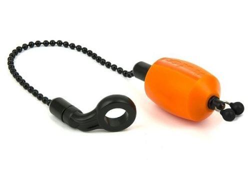 Fox Swinger Black Label Dumpy Bobbins Black