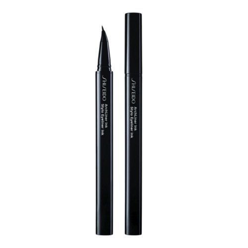 SHISEIDO - ArchLiner Ink - Tekuté oční linky