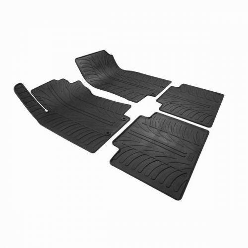 Gledring Gumové Autokoberce Nissan X-Trail 2014-