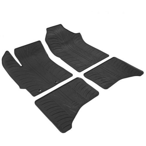 Gledring Gumové Autokoberce Toyota Yaris 2012- (Hybrid)