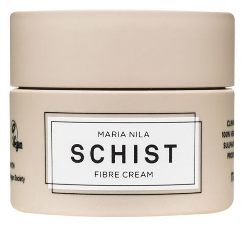 Tvarující Krém Na Krátké Až Středně Dlouhé Vlasy Schist (Fibre Cream) 50 Ml