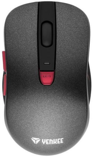 Yenkee Yms 2025bk Havana, Černá (Yms 2025bk)