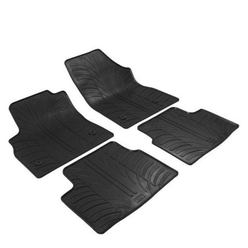 Gledring Gumové Autokoberce Opel Astra K 2015-