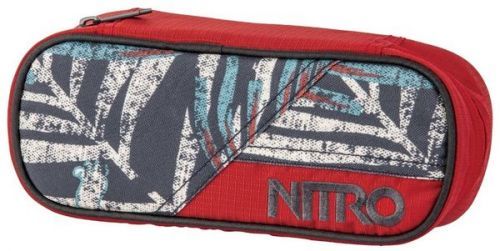 Nitro Nitro Pencil Case Broken Palms