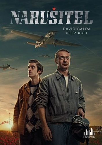 Balda David, Kult Petr,: Narušitel