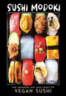 Sushi Modoki (iina)(Pevná vazba)