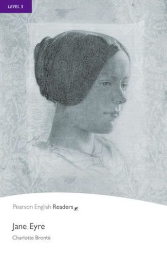Brontëová Charlotte: Level 3: Jane Eyre Book And mp3 Pack