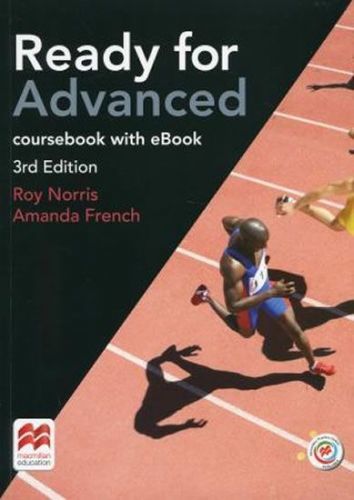 French Amanda: Ready For Advanced (3rd Edn): Student'S Book With Ebook