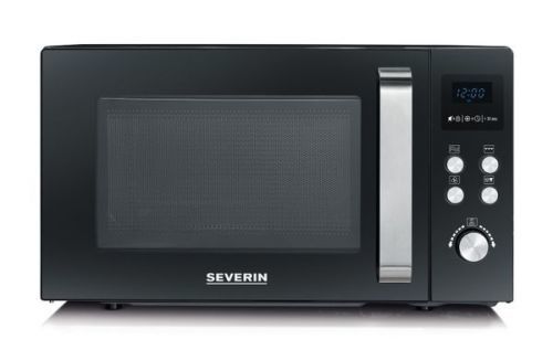 Severin Mw 7752