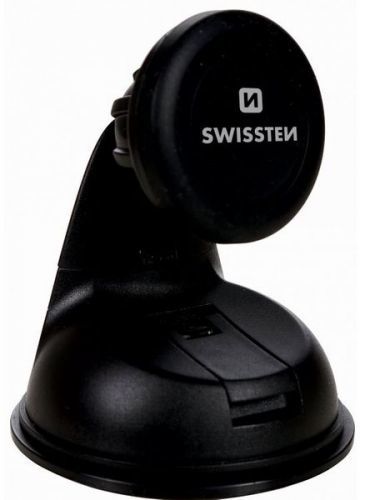 Držák univerzální Swissten S-Grip M1 magnetický