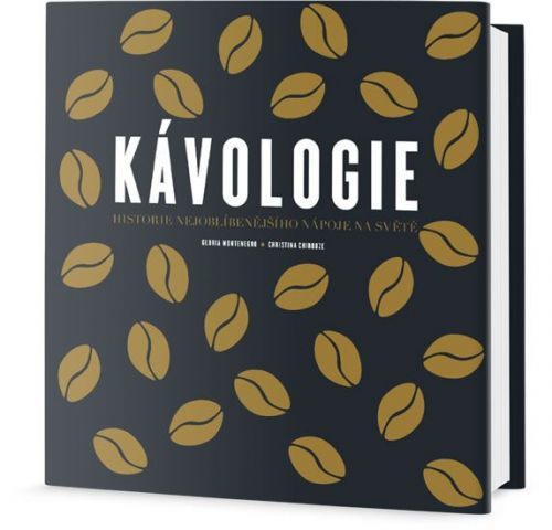 Montenegro-Chirouze Gloria: Kávologie