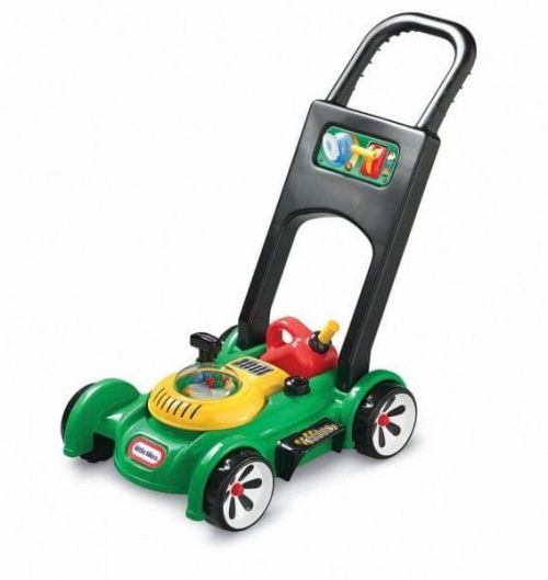 Little Tikes Sekačka Na Trávu