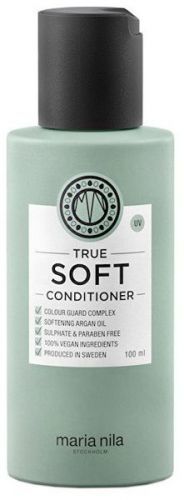Hydratační Kondicionér S Arganovým Olejem Na Suché Vlasy True Soft (Conditioner) (Objem 300 Ml)