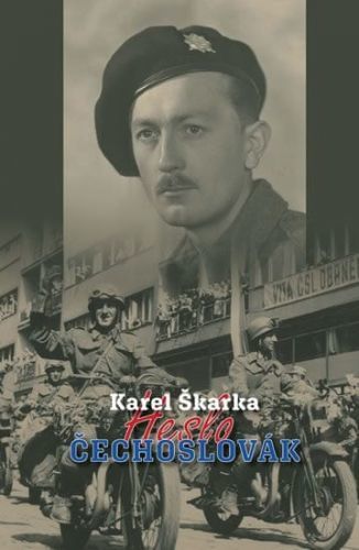 Škarka Karel: Heslo Čechoslovák