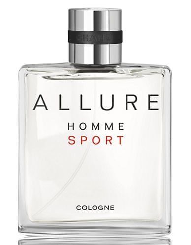 Chanel Allure Homme Sport Cologne - Edc 100 Ml