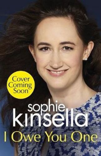 Kinsella Sophie: I Owe You One