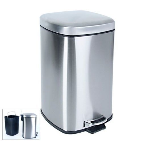 Orion Koš Odp. Nerez/Uh Ped. 20l H