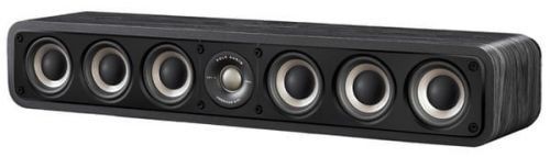 Polk Audio Signature s35ce, Černý