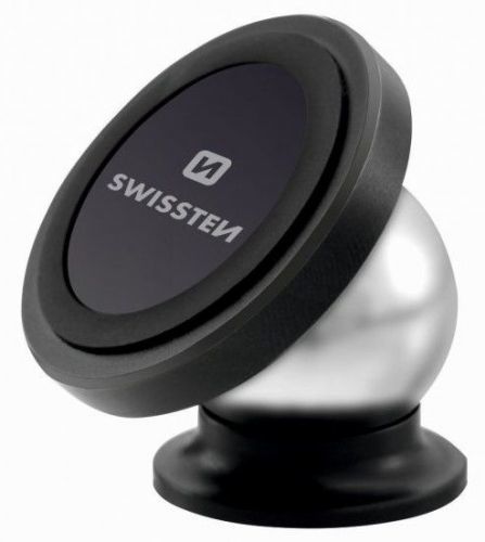 Swissten Magnetický Držák Do Auta S-Grip Dashboard m2 65010305