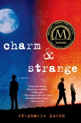 Charm & Strange (Kuehn Stephanie)(Paperback)