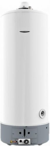 Plynový ohřívač vody Ariston SGA X 200 EE